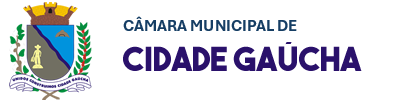 Logo marca do município